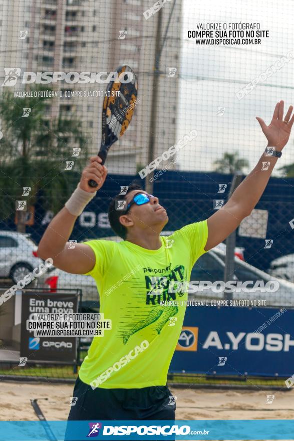 3ª Copa Mix de Beach Tennis