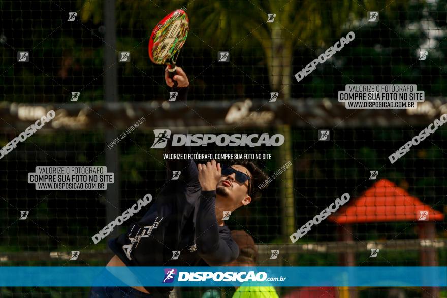 3ª Copa Mix de Beach Tennis