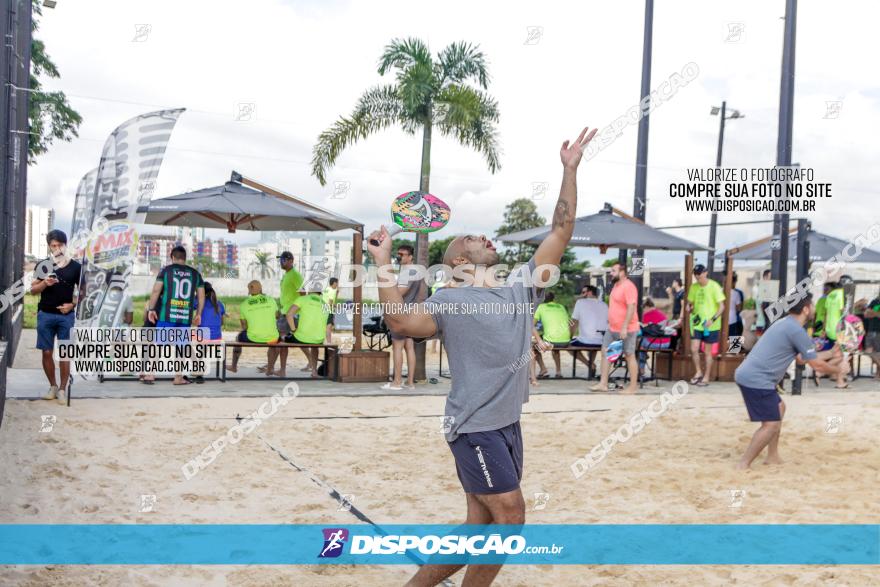 3ª Copa Mix de Beach Tennis