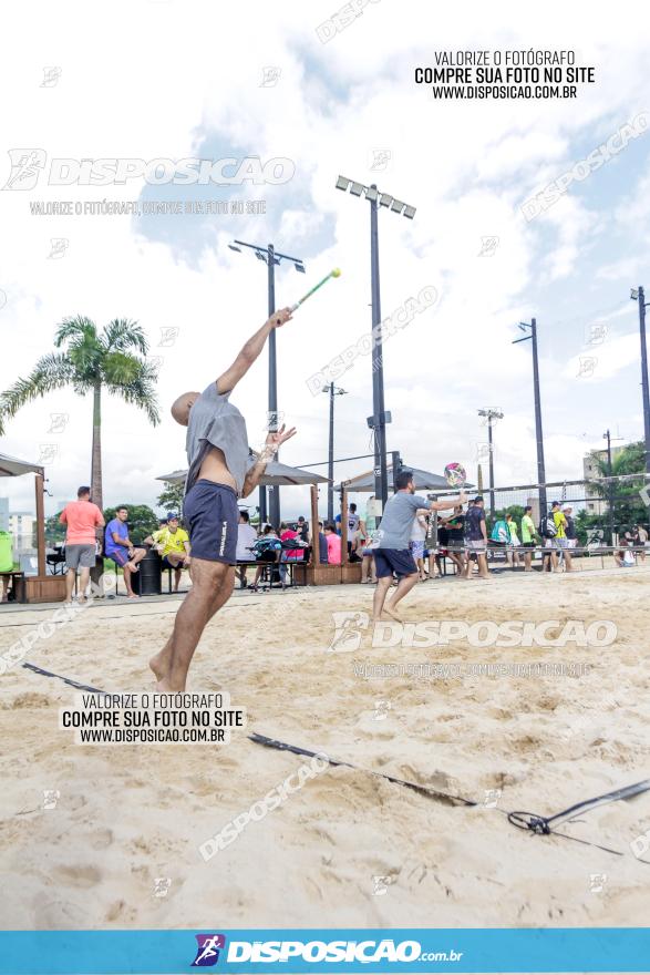 3ª Copa Mix de Beach Tennis