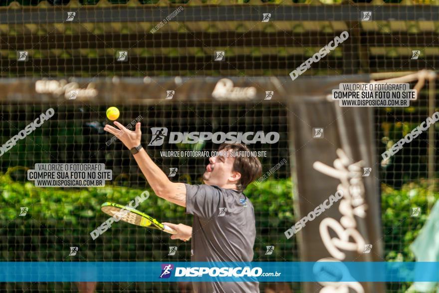 3ª Copa Mix de Beach Tennis