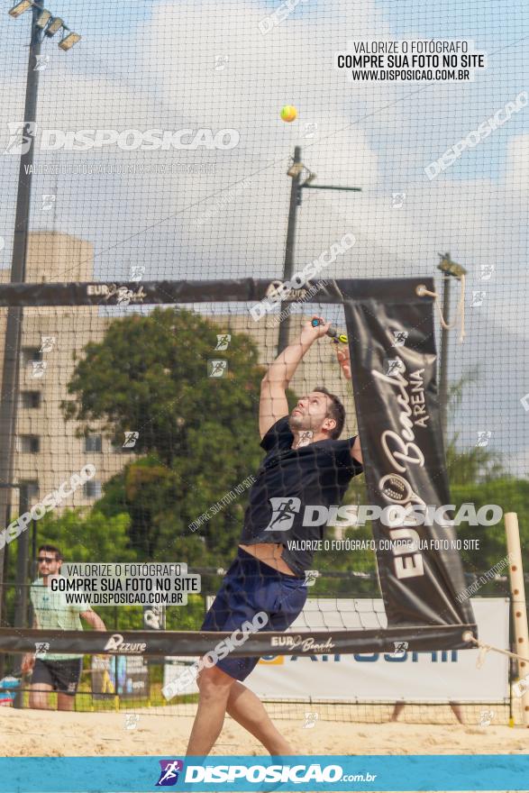 3ª Copa Mix de Beach Tennis