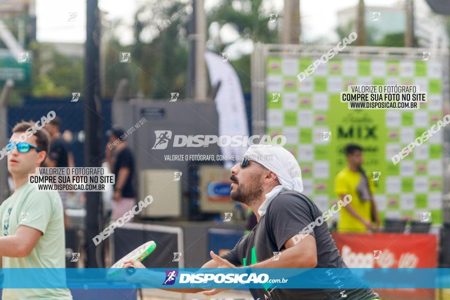 3ª Copa Mix de Beach Tennis