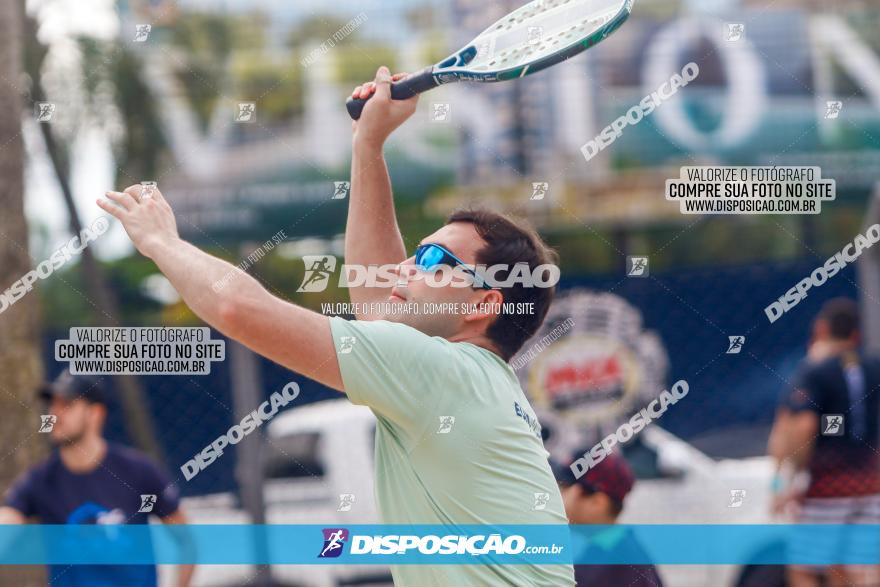 3ª Copa Mix de Beach Tennis