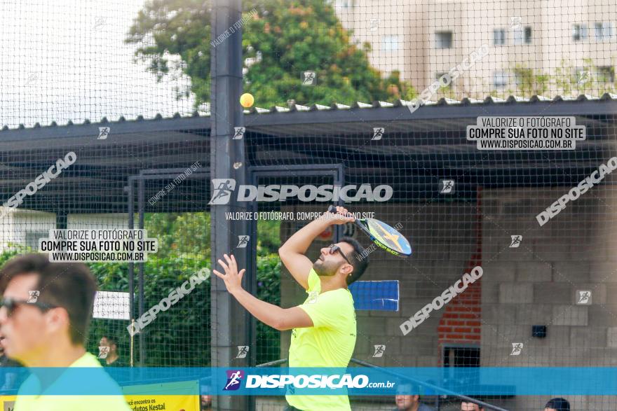 3ª Copa Mix de Beach Tennis