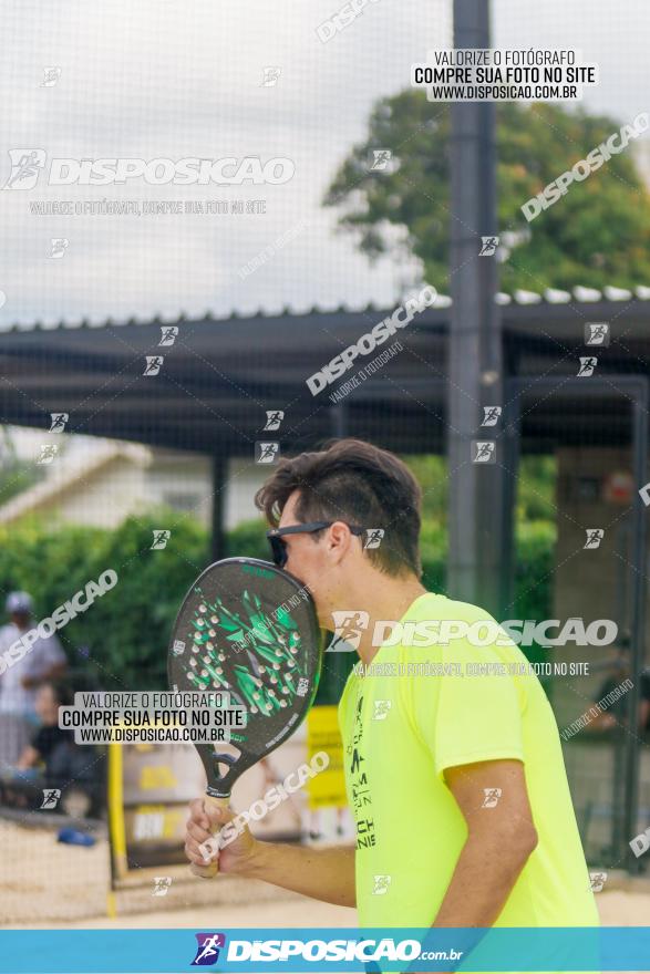 3ª Copa Mix de Beach Tennis