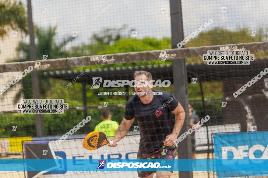 3ª Copa Mix de Beach Tennis