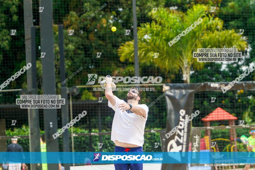 3ª Copa Mix de Beach Tennis