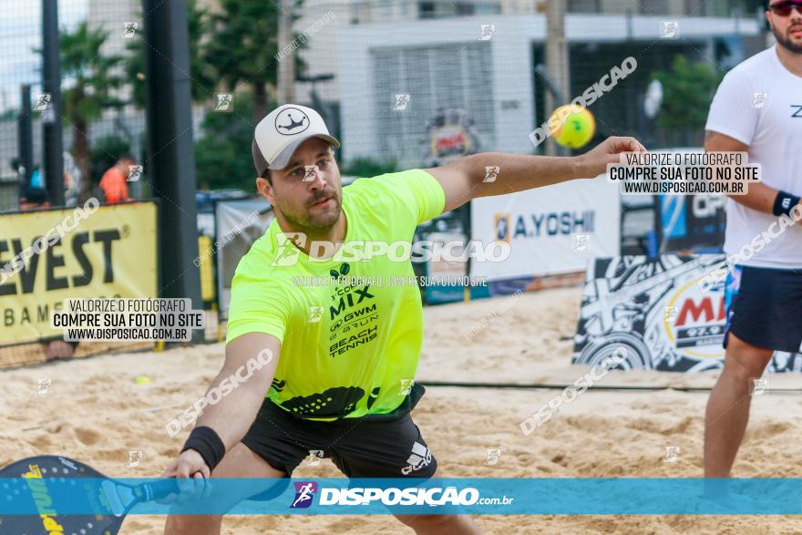 3ª Copa Mix de Beach Tennis