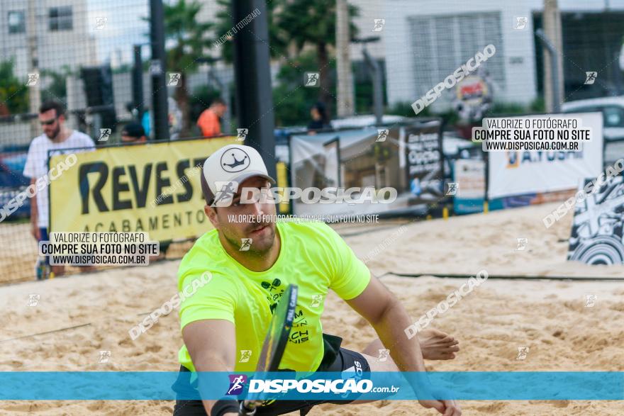 3ª Copa Mix de Beach Tennis