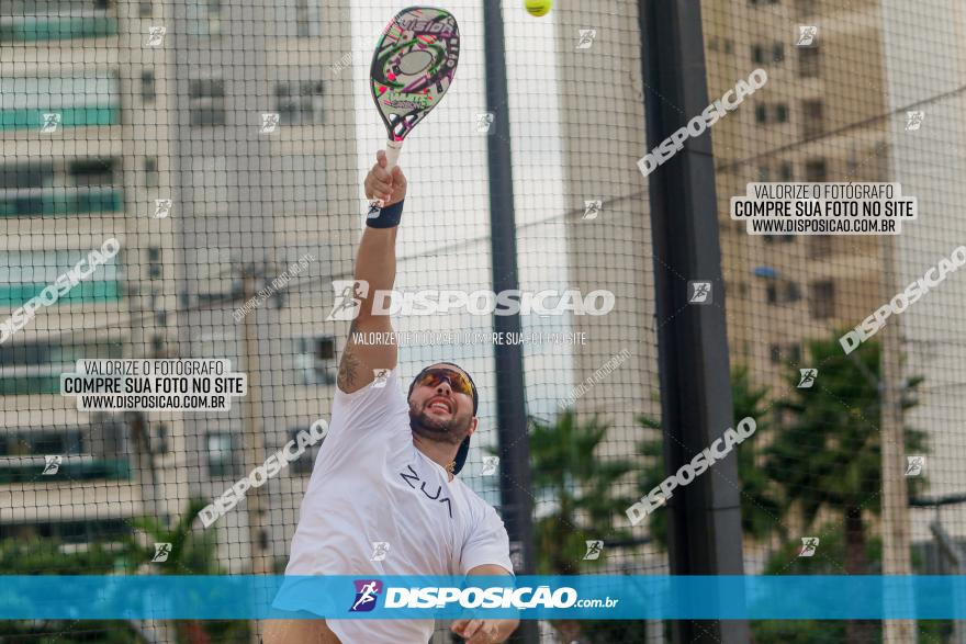 3ª Copa Mix de Beach Tennis