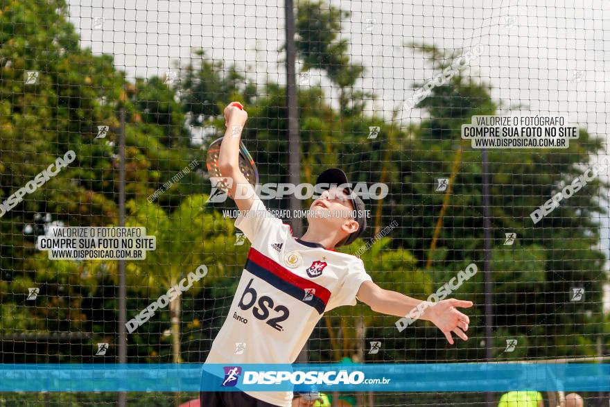 3ª Copa Mix de Beach Tennis