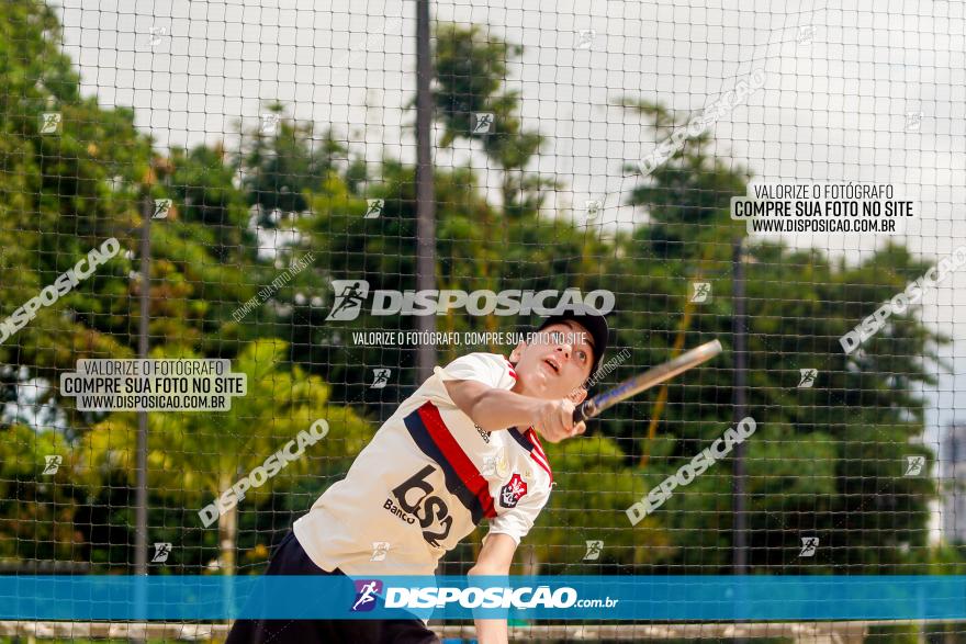 3ª Copa Mix de Beach Tennis