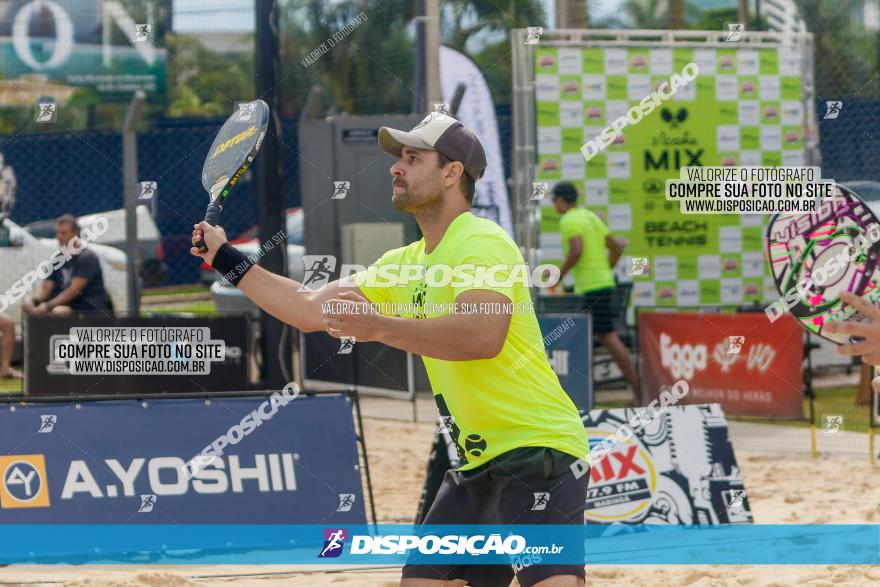 3ª Copa Mix de Beach Tennis