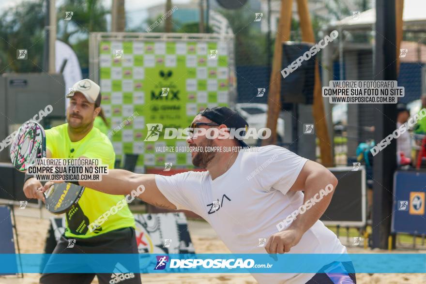 3ª Copa Mix de Beach Tennis