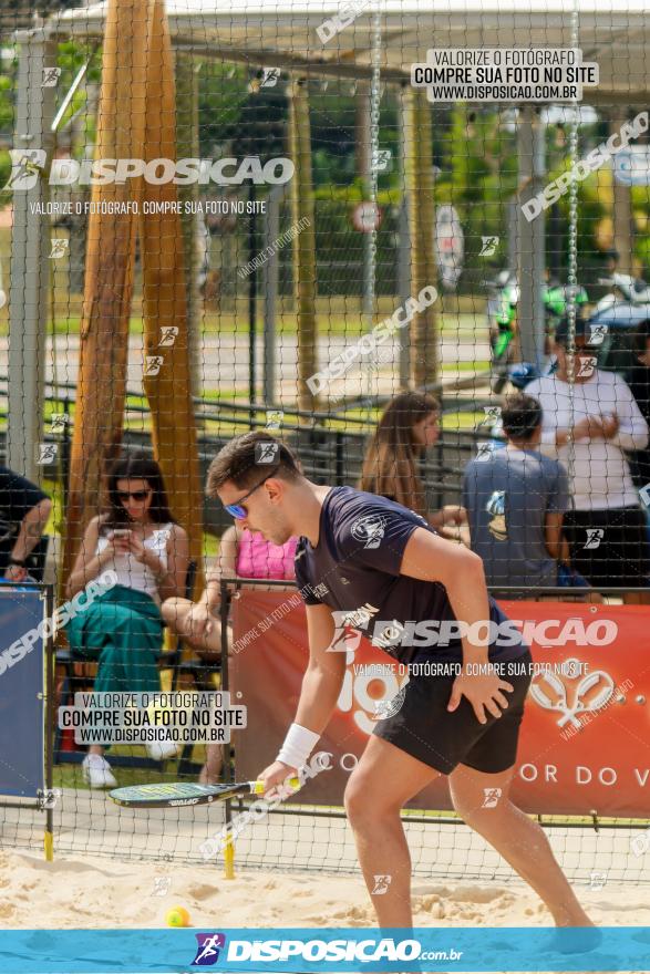 3ª Copa Mix de Beach Tennis