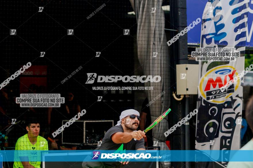 3ª Copa Mix de Beach Tennis