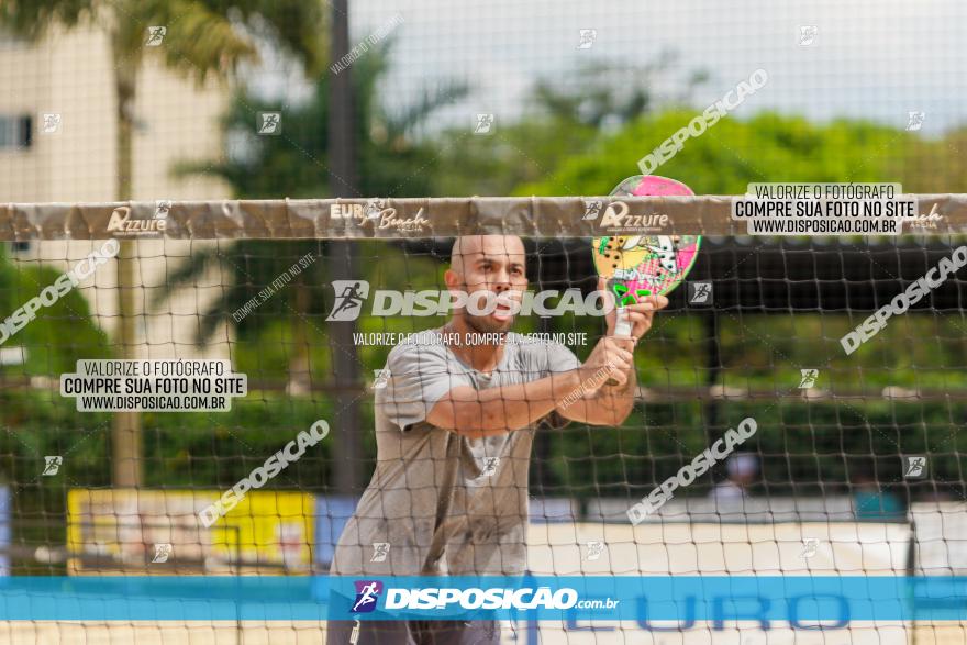 3ª Copa Mix de Beach Tennis