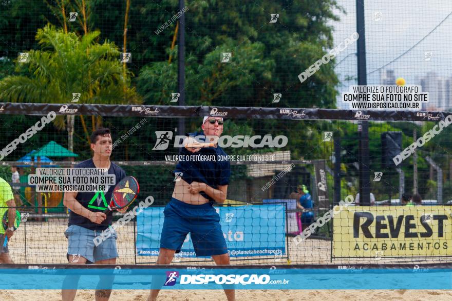 3ª Copa Mix de Beach Tennis