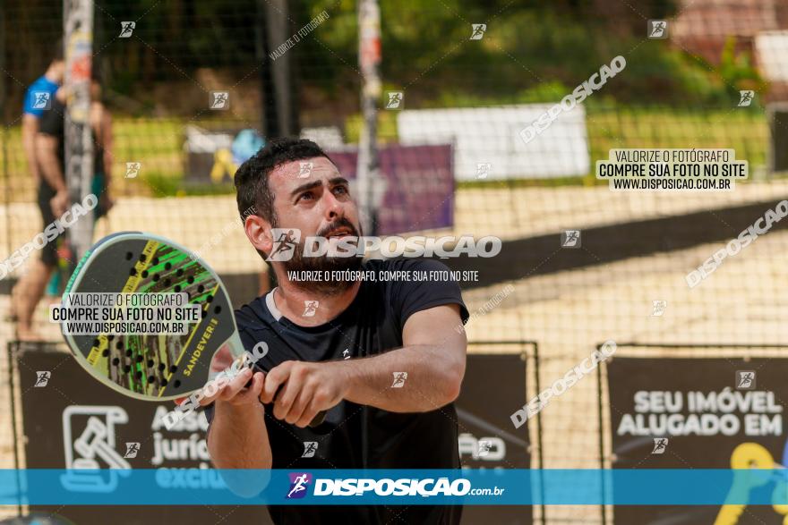 3ª Copa Mix de Beach Tennis