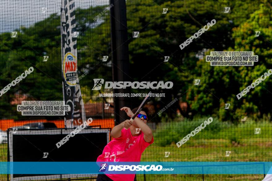 3ª Copa Mix de Beach Tennis