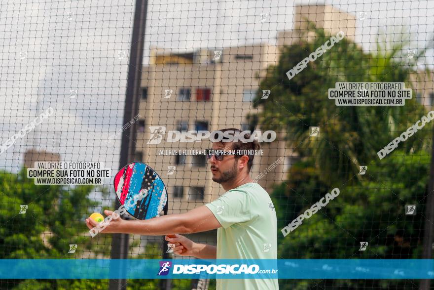 3ª Copa Mix de Beach Tennis