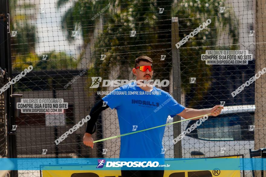 3ª Copa Mix de Beach Tennis