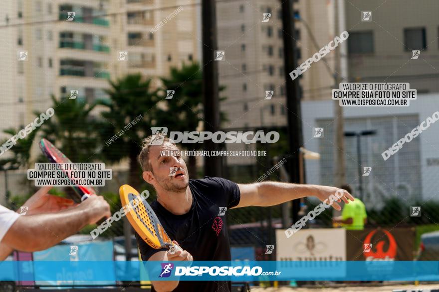 3ª Copa Mix de Beach Tennis