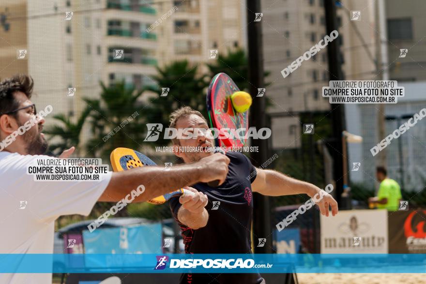 3ª Copa Mix de Beach Tennis