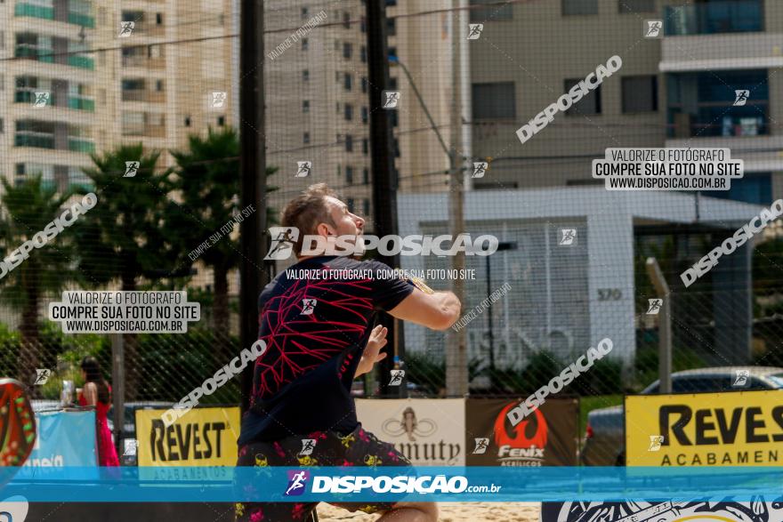 3ª Copa Mix de Beach Tennis