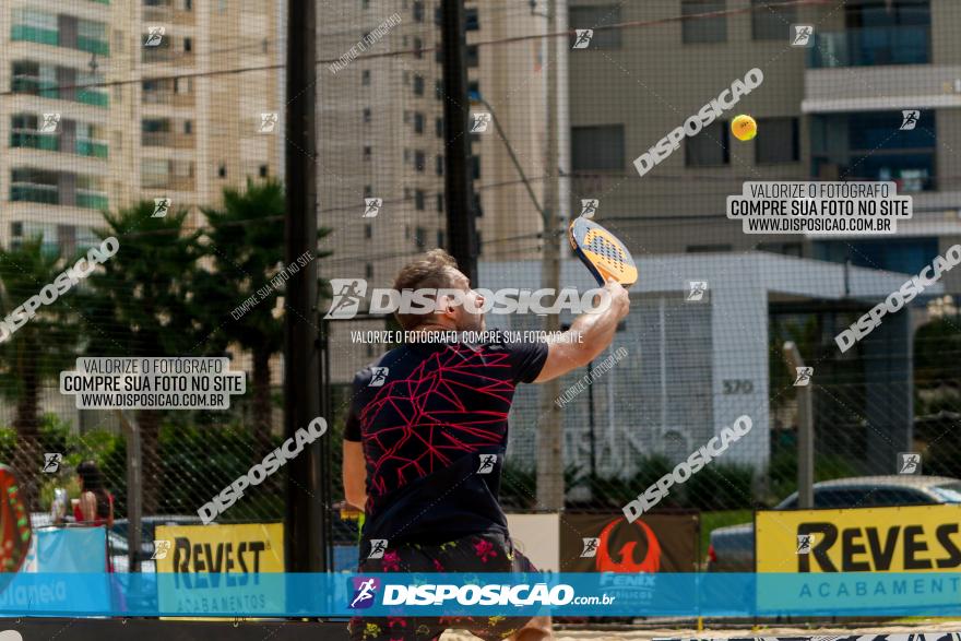 3ª Copa Mix de Beach Tennis