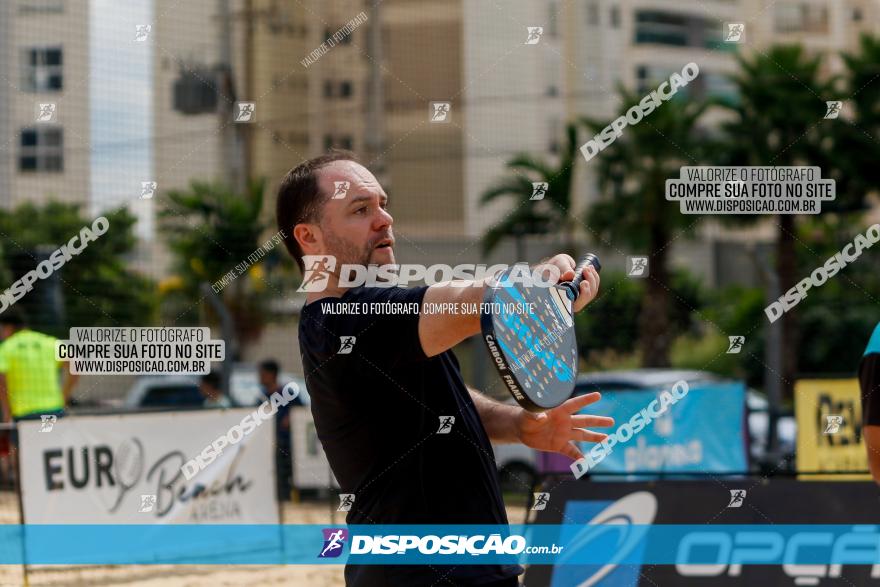 3ª Copa Mix de Beach Tennis