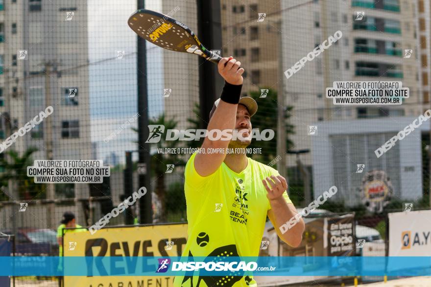 3ª Copa Mix de Beach Tennis