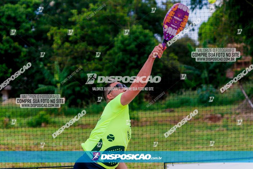 3ª Copa Mix de Beach Tennis