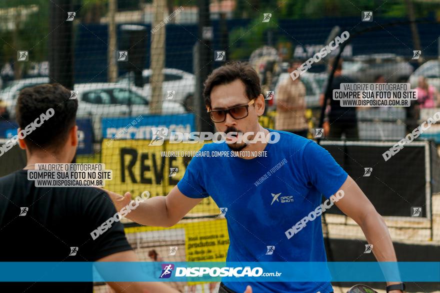 3ª Copa Mix de Beach Tennis