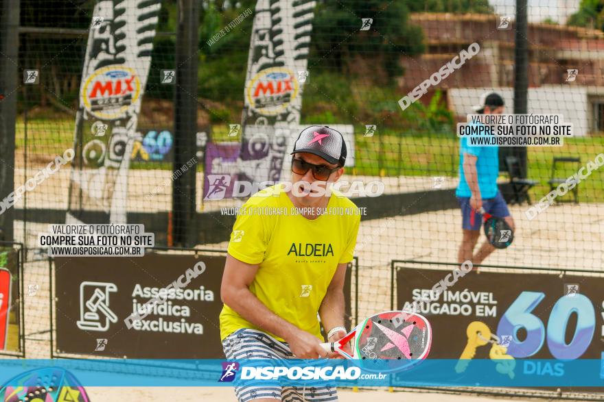 3ª Copa Mix de Beach Tennis