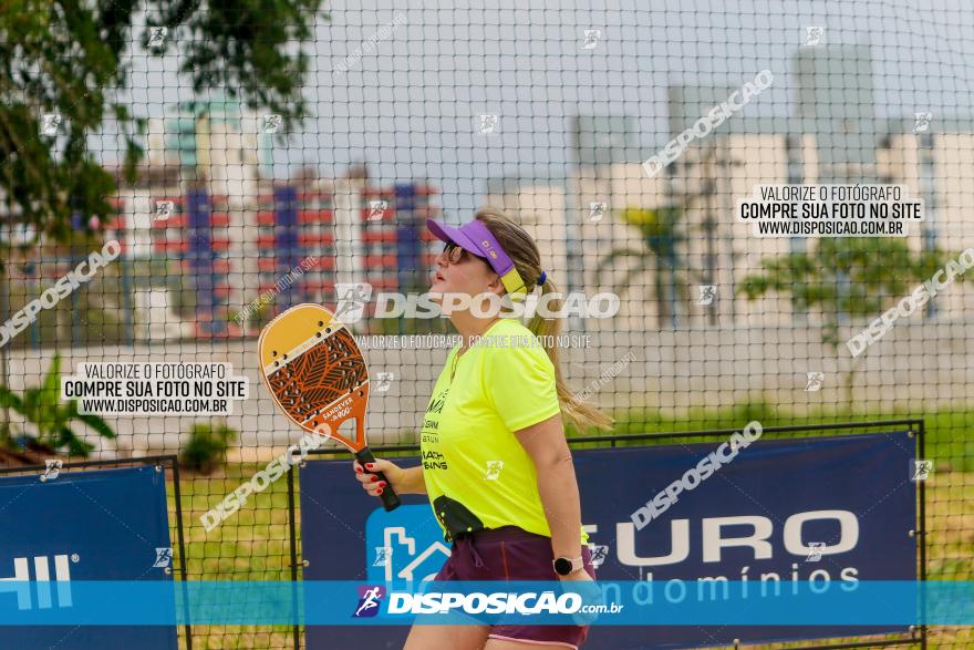 3ª Copa Mix de Beach Tennis