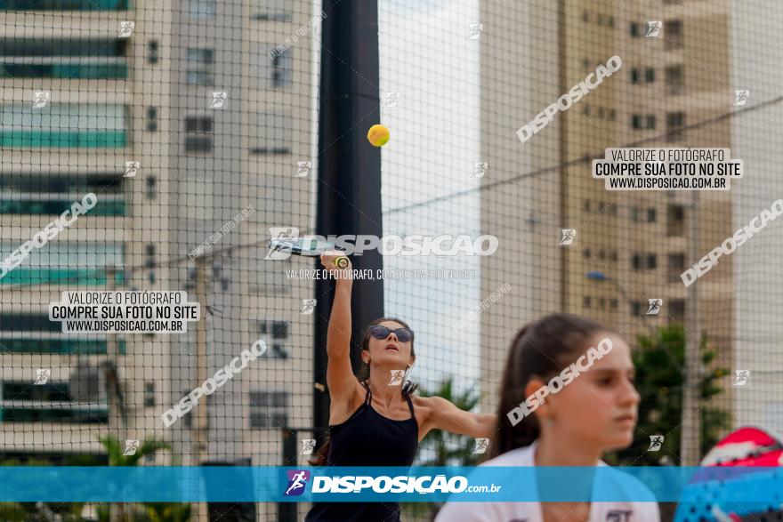 3ª Copa Mix de Beach Tennis