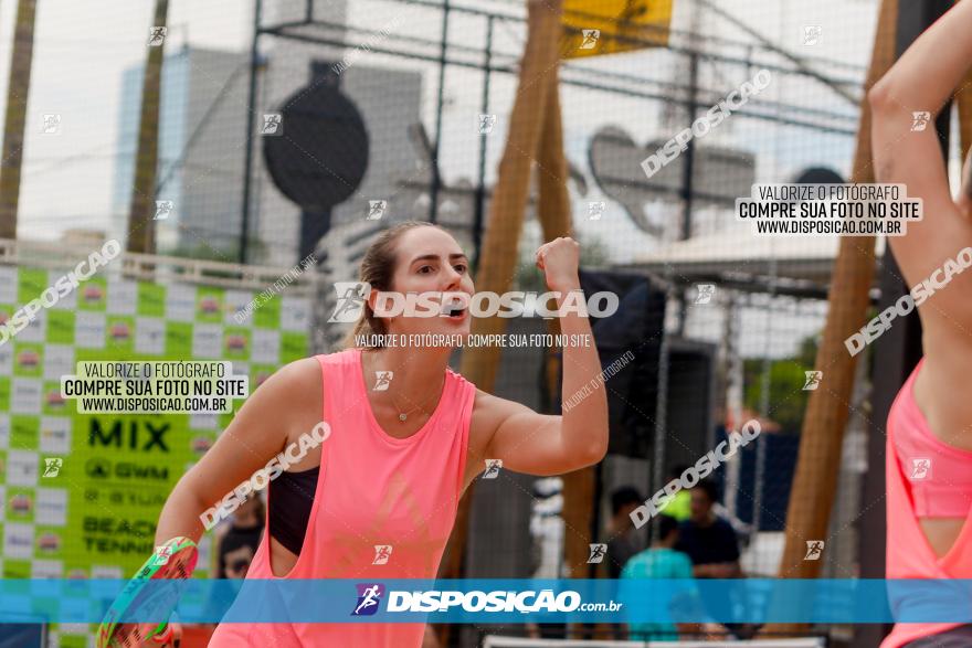 3ª Copa Mix de Beach Tennis