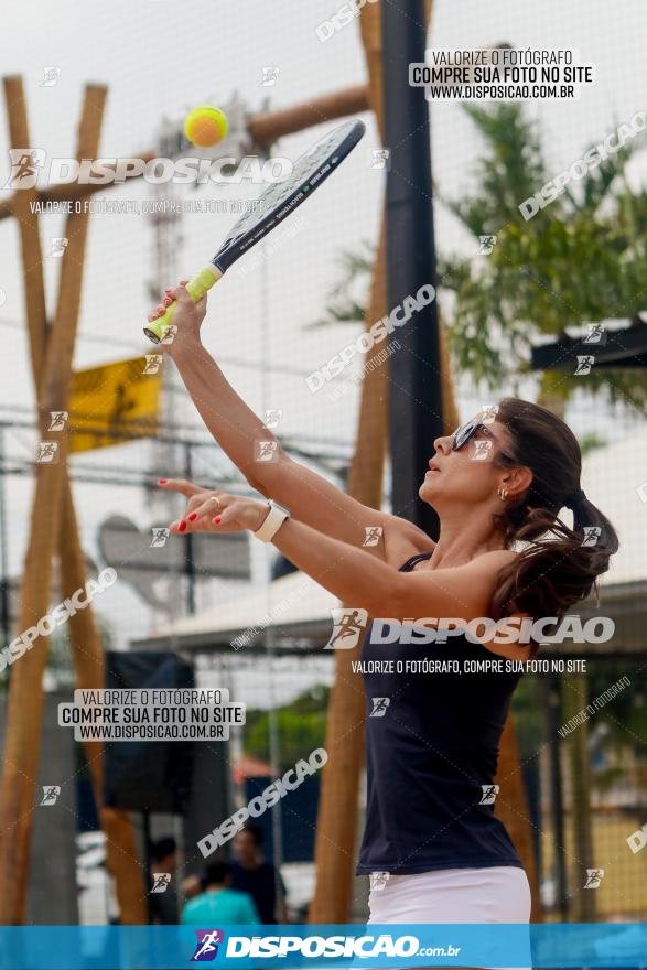 3ª Copa Mix de Beach Tennis