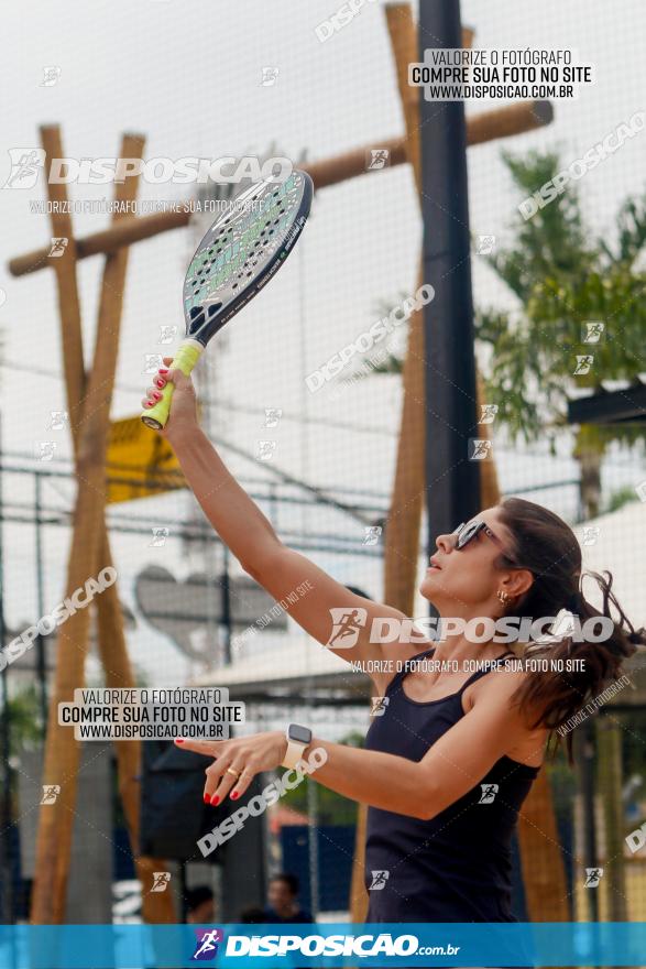 3ª Copa Mix de Beach Tennis