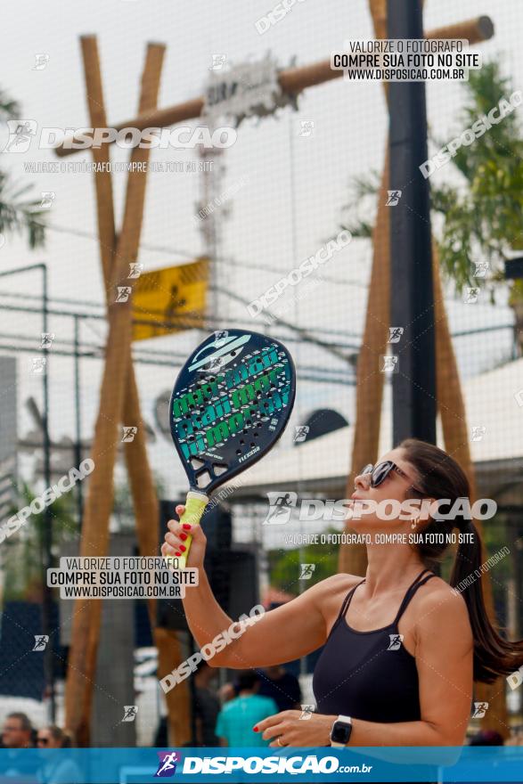 3ª Copa Mix de Beach Tennis