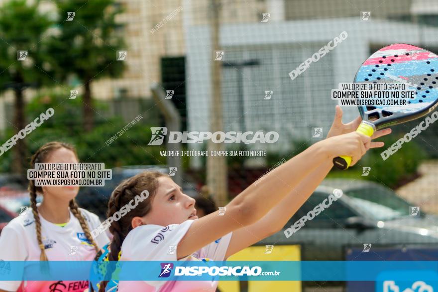 3ª Copa Mix de Beach Tennis