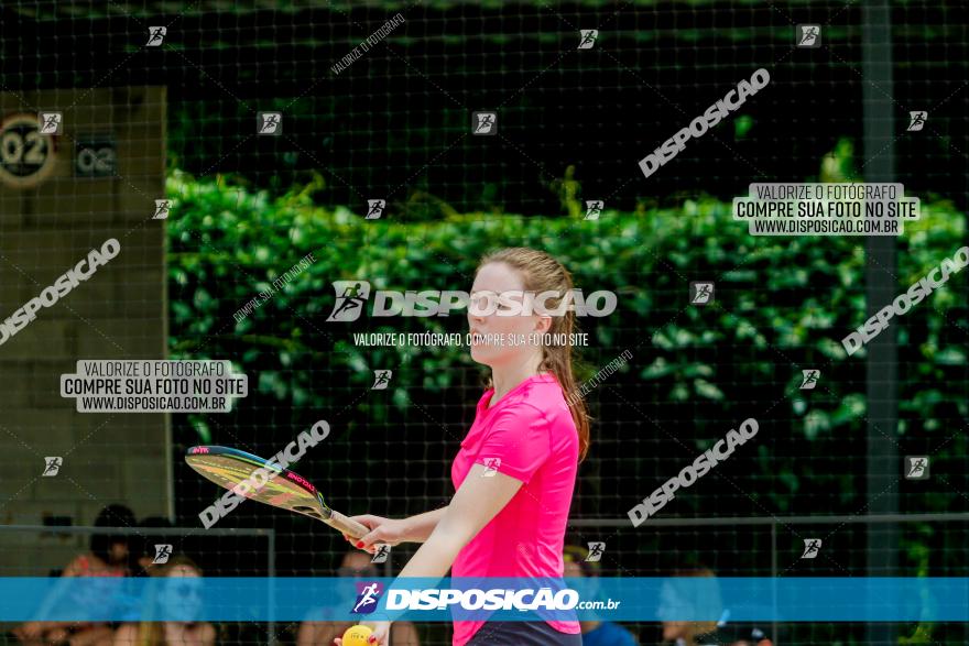 3ª Copa Mix de Beach Tennis