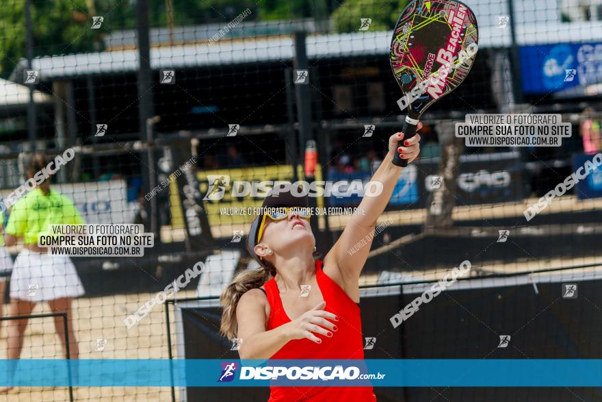 3ª Copa Mix de Beach Tennis