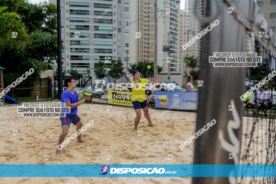 3ª Copa Mix de Beach Tennis