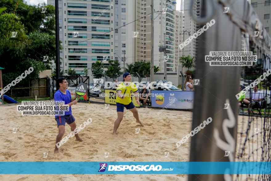 3ª Copa Mix de Beach Tennis