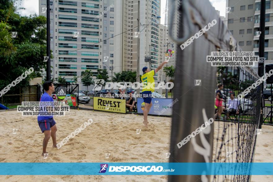 3ª Copa Mix de Beach Tennis