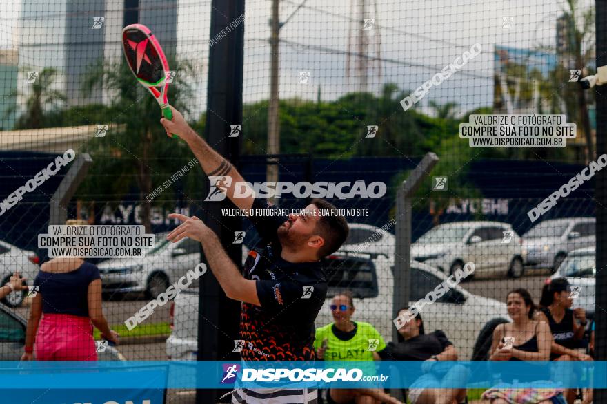 3ª Copa Mix de Beach Tennis