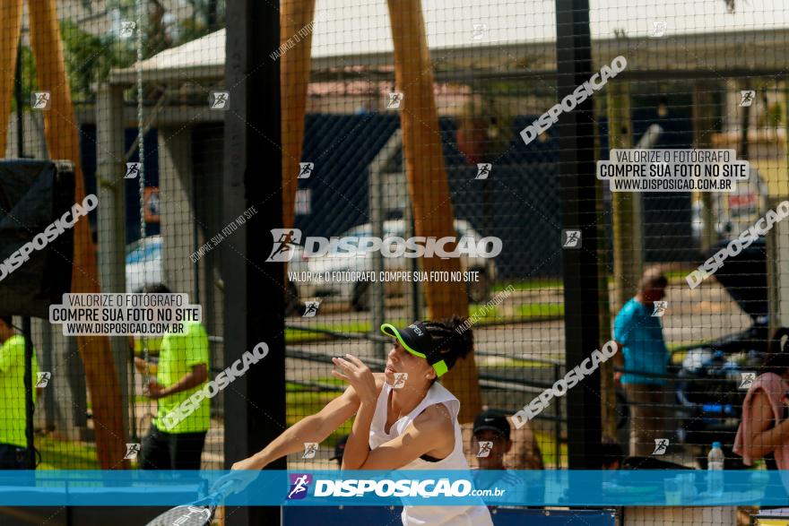 3ª Copa Mix de Beach Tennis